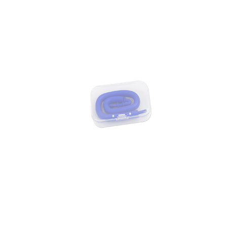 Silicone Straw Kit w/Brush