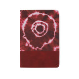 Tie Dye Notebook