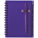 Spiral Notebook & Pen