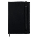 Charlotte Journal Notebook