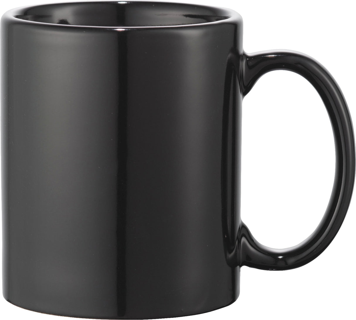 000282 Bounty 11oz Ceramic Mug