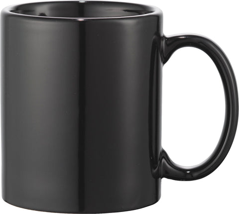 000282 Bounty 11oz Ceramic Mug