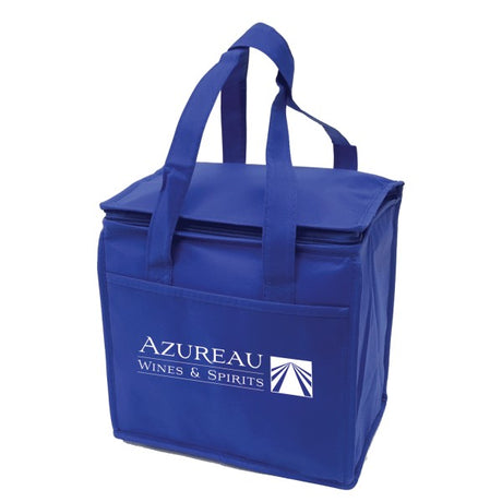 Non Woven Tallboy Cooler