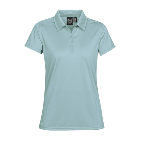 Women's Eclipse H2X-DRY® Pique Polo