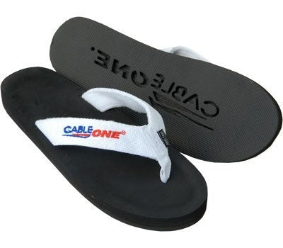 Bali Surf Style Flip Flops