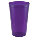 Touchdown - 22 oz. Stadium Cup