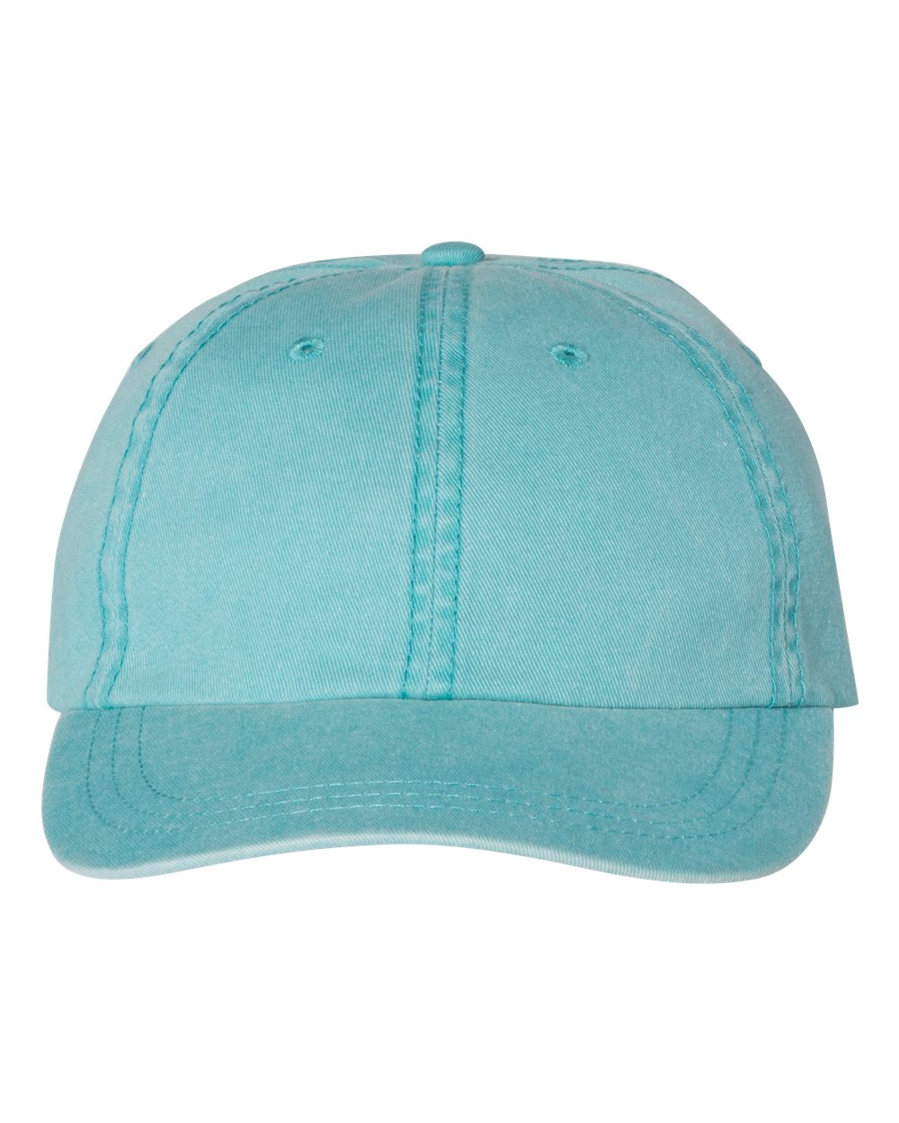 000530 Sportsman™ Pigment-Dyed Cap