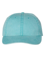 000530 Sportsman™ Pigment-Dyed Cap