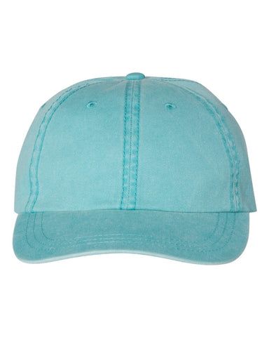 000530 Sportsman™ Pigment-Dyed Cap