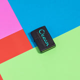 Black Matte Windproof Zippo® Lighter