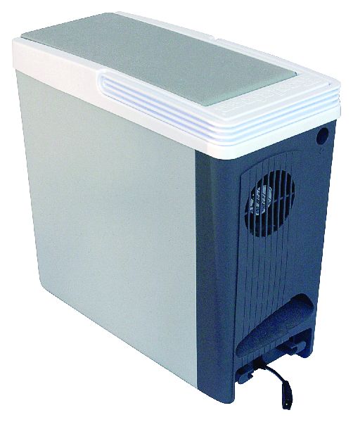 Compact 12 Volt Cooler