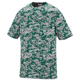 Digi Camo Wicking T-Shirt