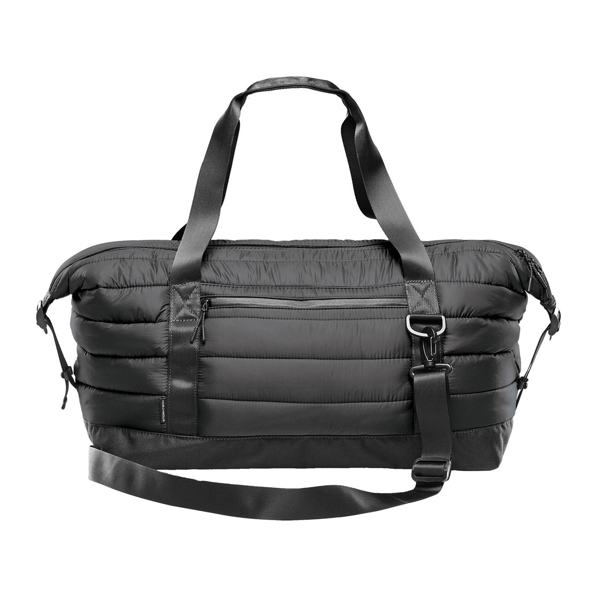 Stavanger Quilted Duffel