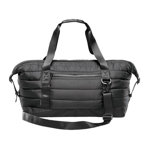Stavanger Quilted Duffel