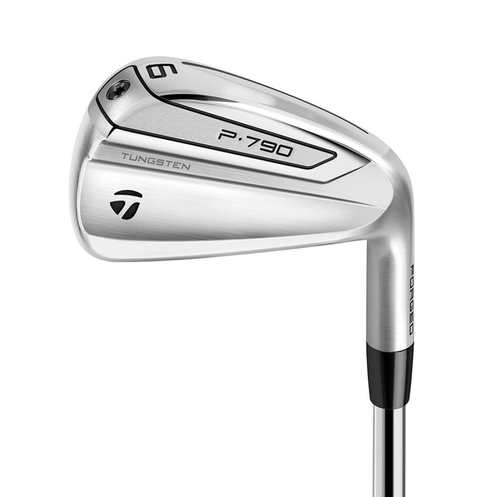 Taylormade® P790 Irons 7 Piece Golf Club Set