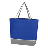 Non-woven Overtime Tote Bag