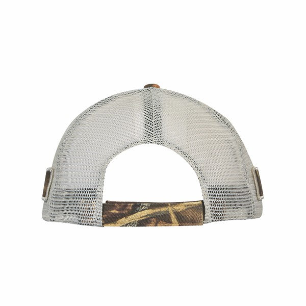 RealTree® Advantage Opti-grab Mesh Back Cap