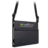 iLuv® Step Folio Tablet Stand