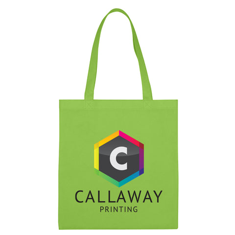 Non-woven Economy Tote Bag