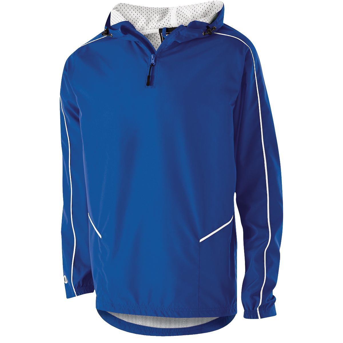 Youth Wizard Pullover