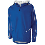 Youth Wizard Pullover