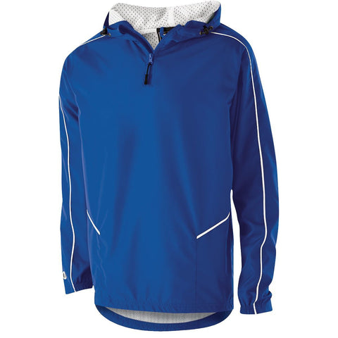 Youth Wizard Pullover