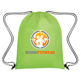 Drawstring Kooler Sports Pack