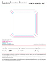 Plush and Soft Velour Terry Cotton Blend Face Cloth, 12x12, Sublimated Graphics Edge to Edge