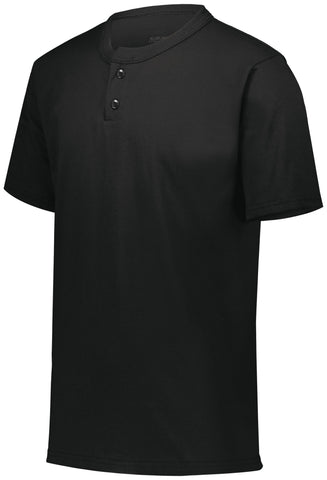 Six-Ounce Two-Button Baseball Jersey