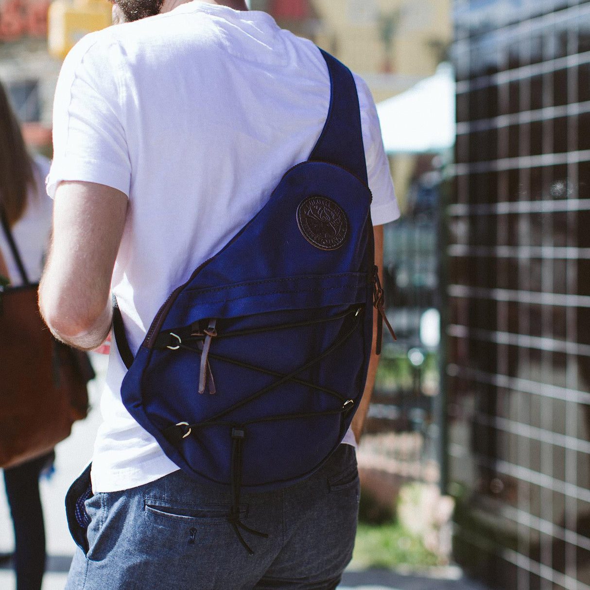 Duluth Pack™ Sling Pack