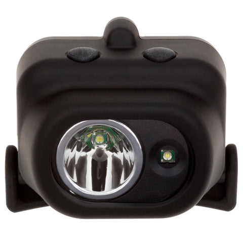Nightstick® Dual-Light™ Multi-Function Headlamp