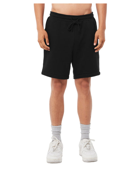BELLA+CANVAS FWD Fashion Unisex Short