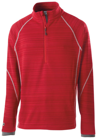 Deviate Pullover