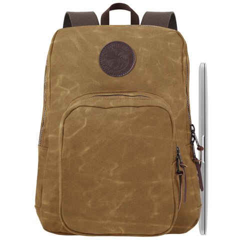 Duluth Pack™ Standard Laptop Backpack