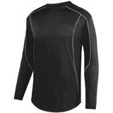 Youth Edge Pullover