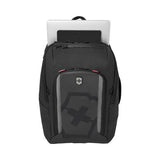 Touring 2.0 Commuter Black Backpack