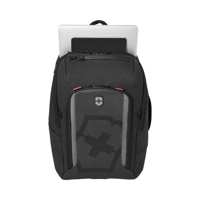 Touring 2.0 Commuter Black Backpack