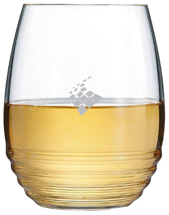 Sahara 11oz stemless wine