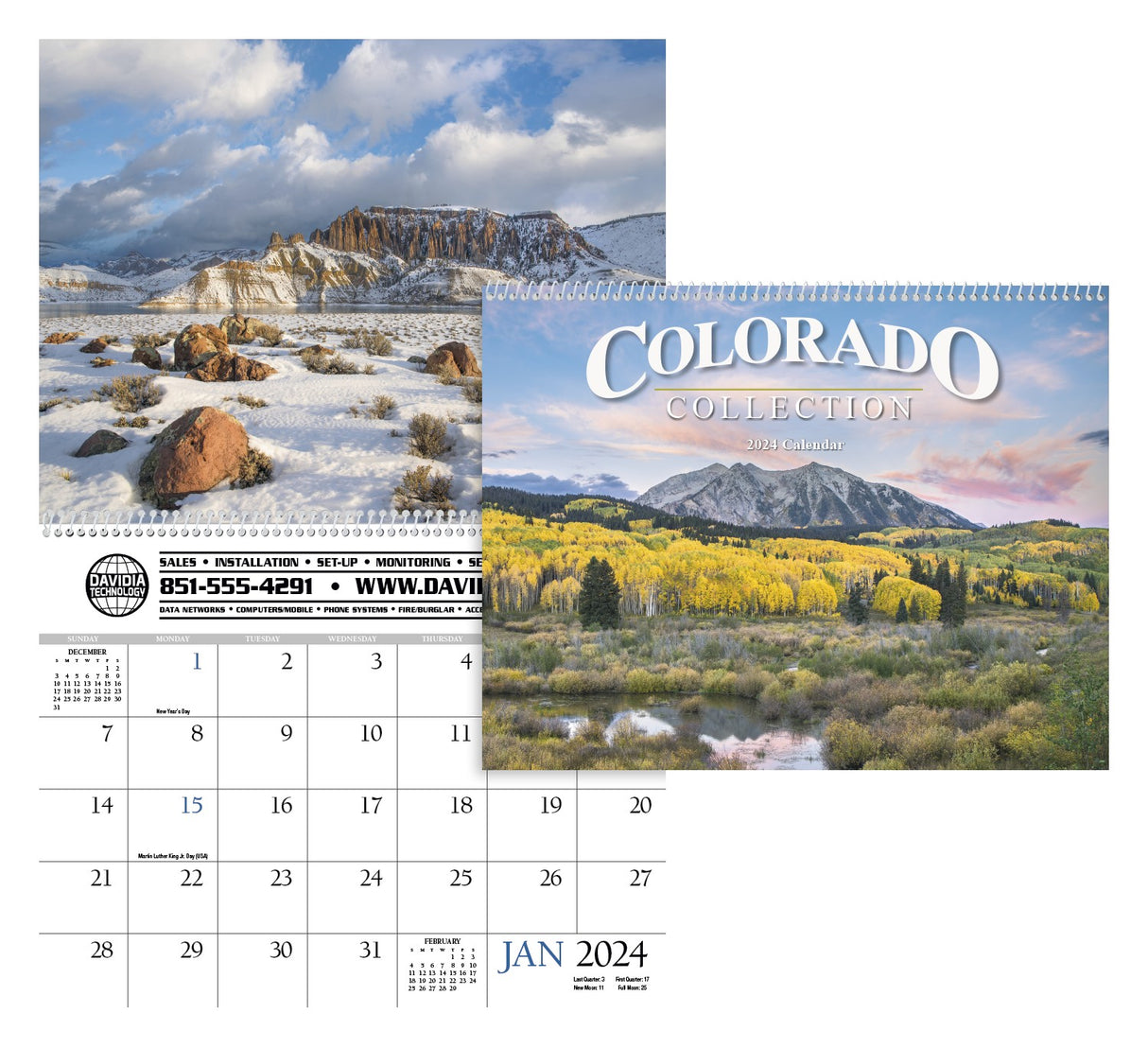 Colorado Collection