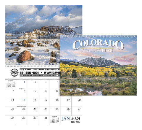 Colorado Collection