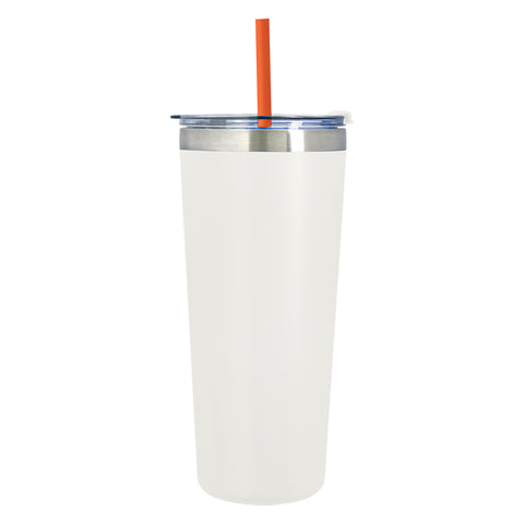 24 Oz. Full Laser Colma Basics Tumbler