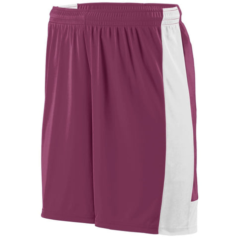 Lightning Shorts