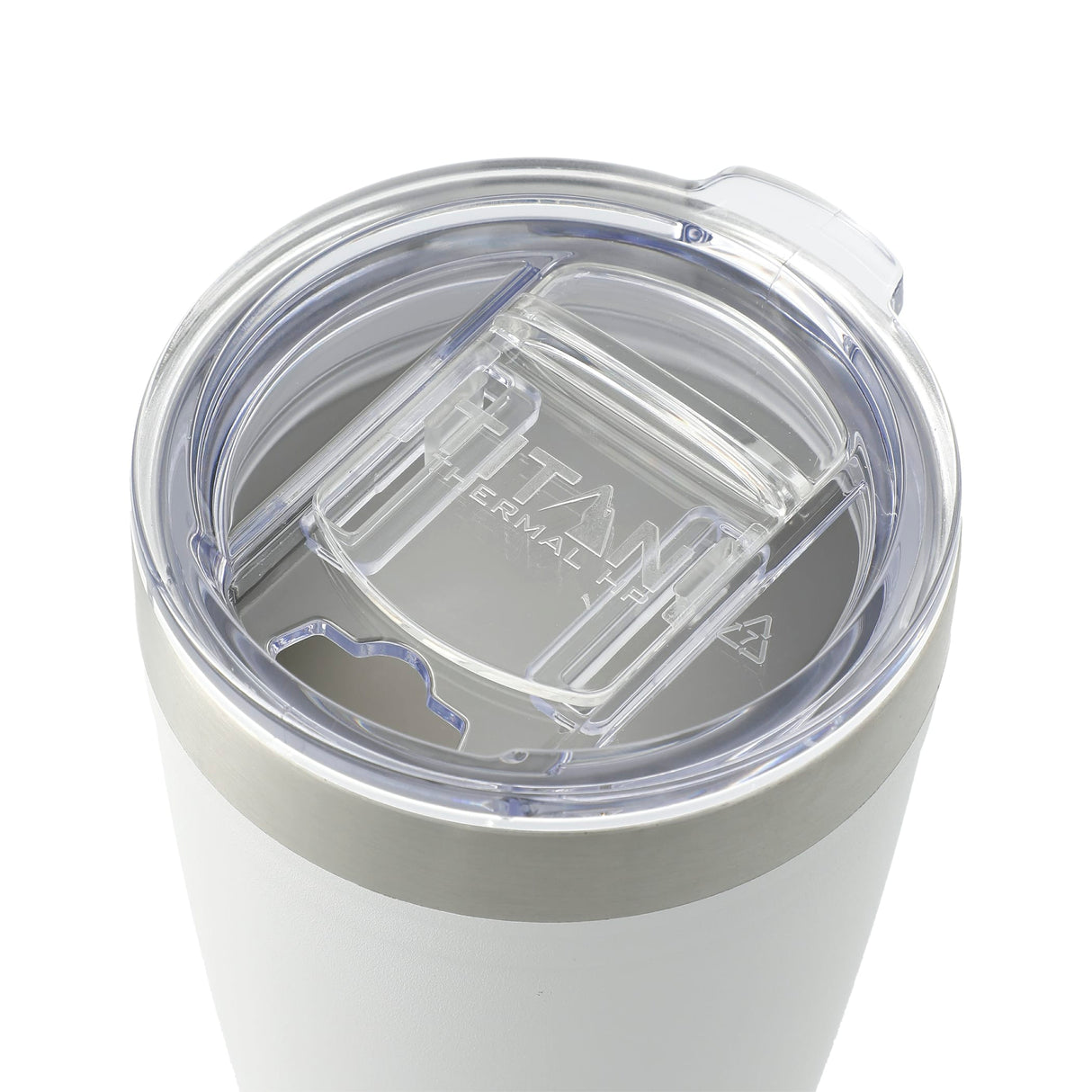 Arctic Zoner Titan Thermal HPr Copper Tumbler 12oz