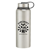 40 Oz. Invigorate Stainless Steel Bottle