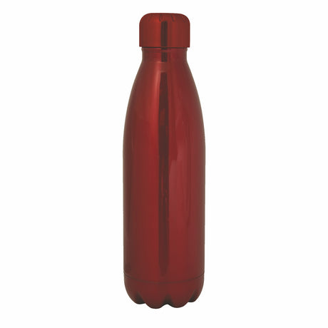 Rockit Shine 500 Ml. (17 Fl. Oz.) Stainless Steel Bottle