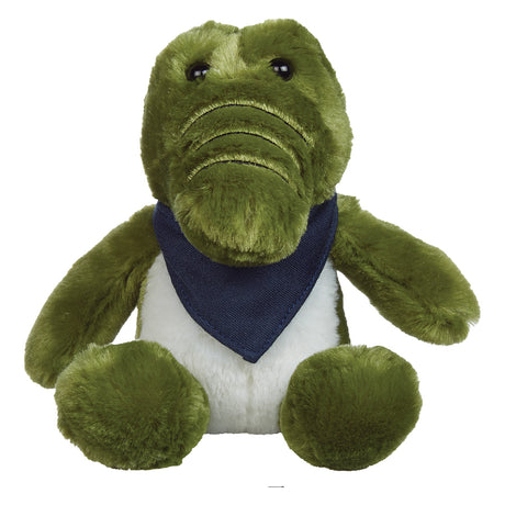 6" Allie Gator