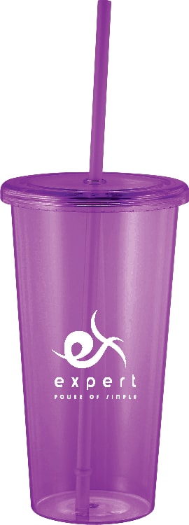 Sizzle 24oz Tumbler