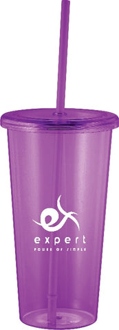 Sizzle 24oz Tumbler