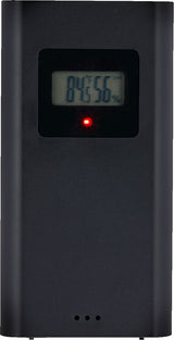 Digital Weather Station and Wireless Charger