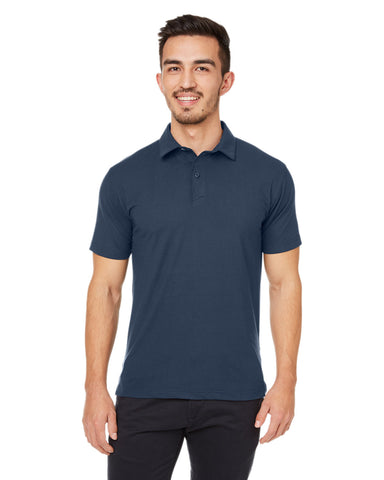 000130 SPYDER Men's Spyre Polo